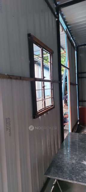 1 RK House for Rent  In Chaudhary Park Wakad