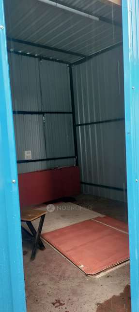 1 RK House for Rent  In Chaudhary Park Wakad