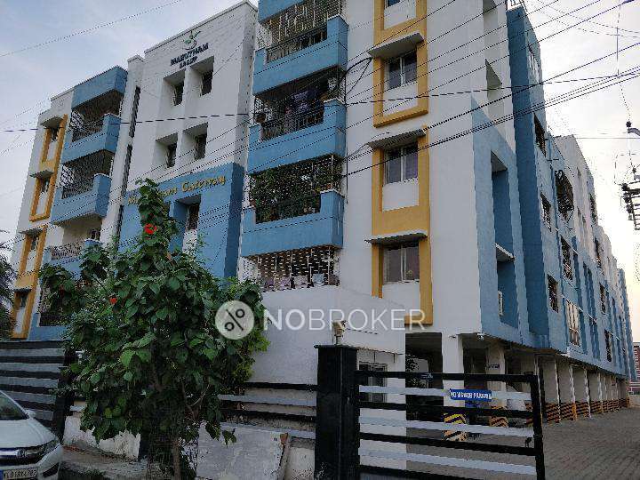 2 BHK Flat In Marutham Gateway For Sale  In Tambaram