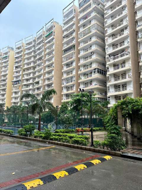 3 BHK Flat In Officer City 2 For Sale  In Raj Nagar Extension