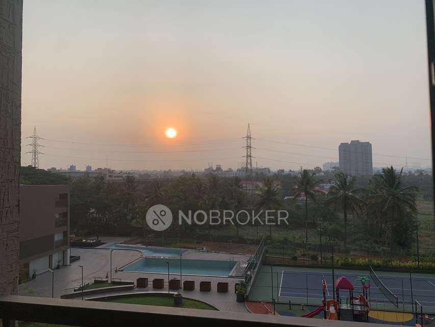 3 BHK Flat In Arvind Oasis For Sale  In Nagasandra