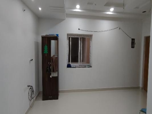 3 BHK Flat In Vasundhara Serenity For Sale  In Moosapet