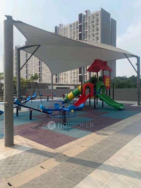 3 BHK Flat In Godrej Elements for Rent  In Hinjawadi Phase I