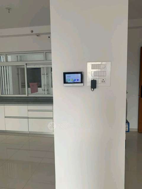 3 BHK Flat In Godrej Elements for Rent  In Hinjawadi Phase I