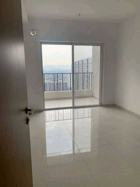 3 BHK Flat In Godrej Elements for Rent  In Hinjawadi Phase I