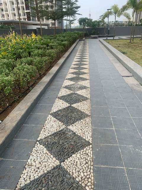 3 BHK Flat In Godrej Elements for Rent  In Hinjawadi Phase I