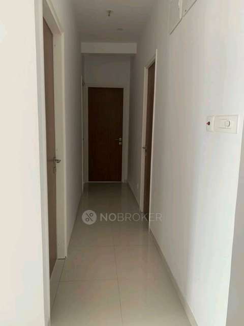 3 BHK Flat In Godrej Elements for Rent  In Hinjawadi Phase I