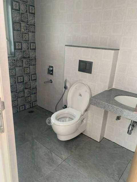 3 BHK Flat In Godrej Elements for Rent  In Hinjawadi Phase I