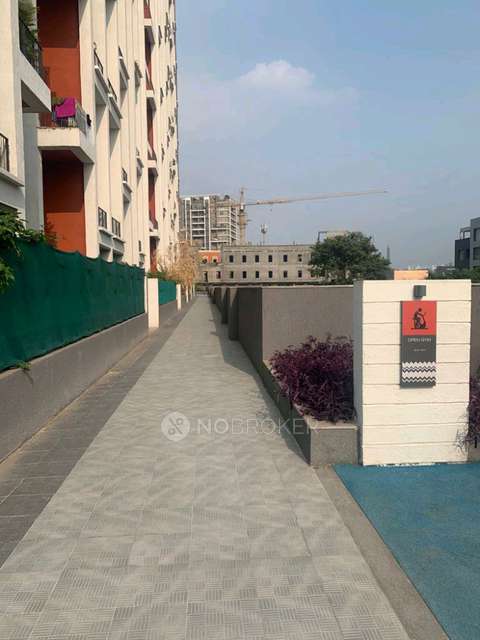 3 BHK Flat In Godrej Elements for Rent  In Hinjawadi Phase I