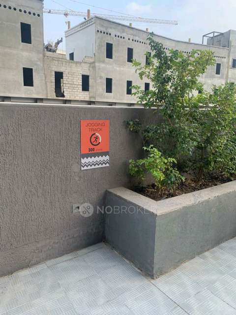 3 BHK Flat In Godrej Elements for Rent  In Hinjawadi Phase I