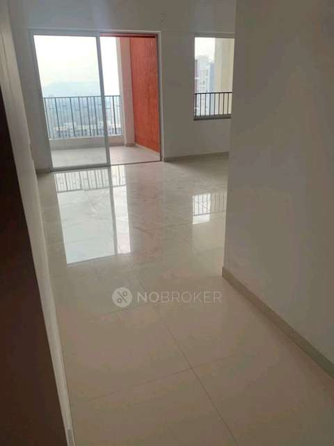 3 BHK Flat In Godrej Elements for Rent  In Hinjawadi Phase I