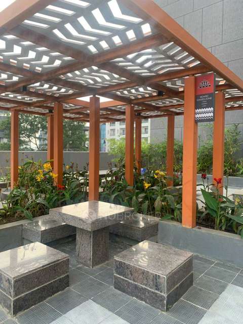 3 BHK Flat In Godrej Elements for Rent  In Hinjawadi Phase I