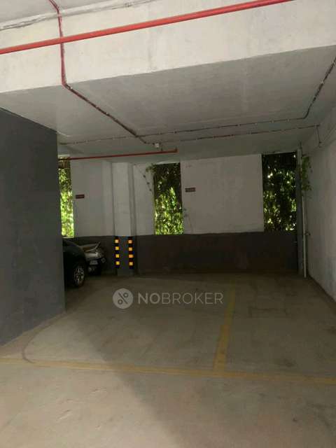 3 BHK Flat In Godrej Elements for Rent  In Hinjawadi Phase I