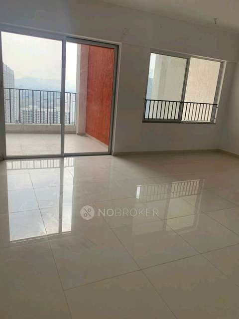 3 BHK Flat In Godrej Elements for Rent  In Hinjawadi Phase I