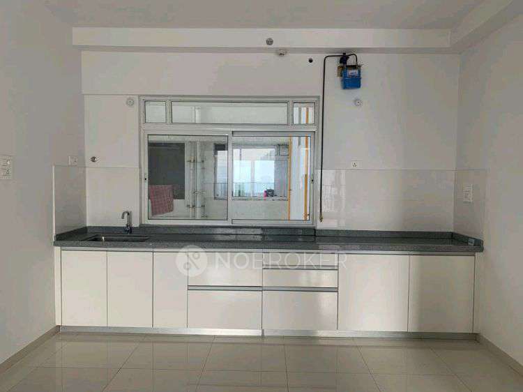 3 BHK Flat In Godrej Elements for Rent  In Hinjawadi Phase I