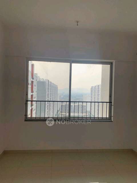 3 BHK Flat In Godrej Elements for Rent  In Hinjawadi Phase I