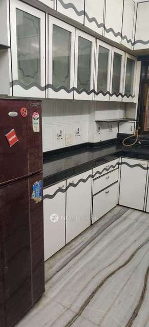 2 BHK Flat In Silver Apartments For Sale  In Prabhadevi