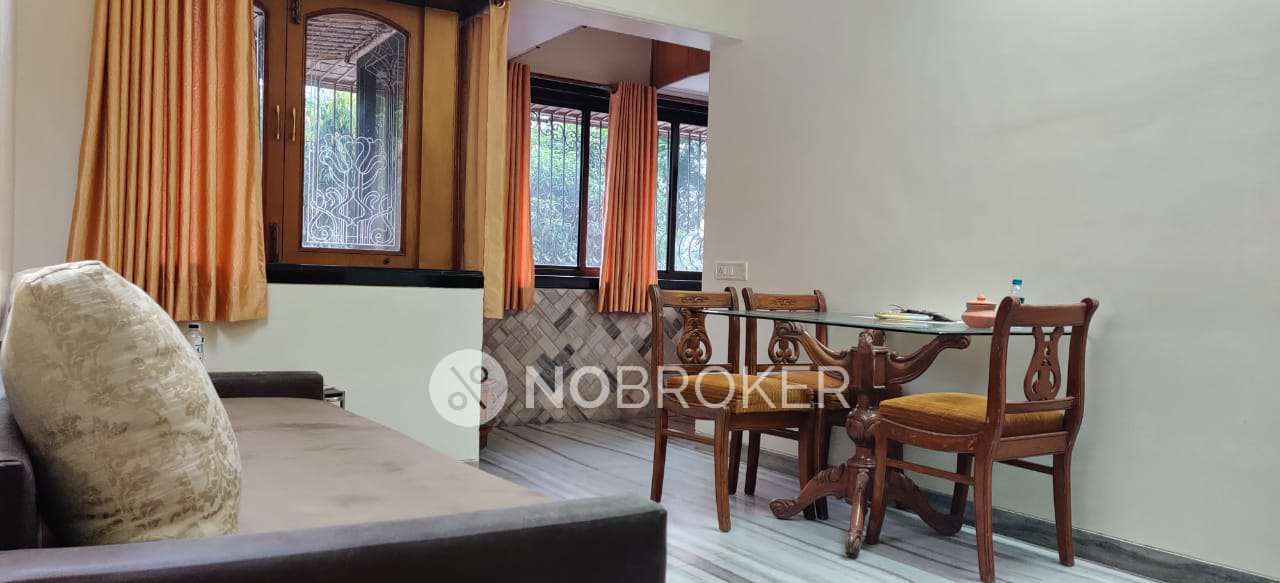 2 BHK Flat In Silver Apartments For Sale  In Prabhadevi