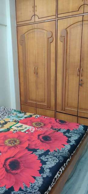 2 BHK Flat In Silver Apartments For Sale  In Prabhadevi