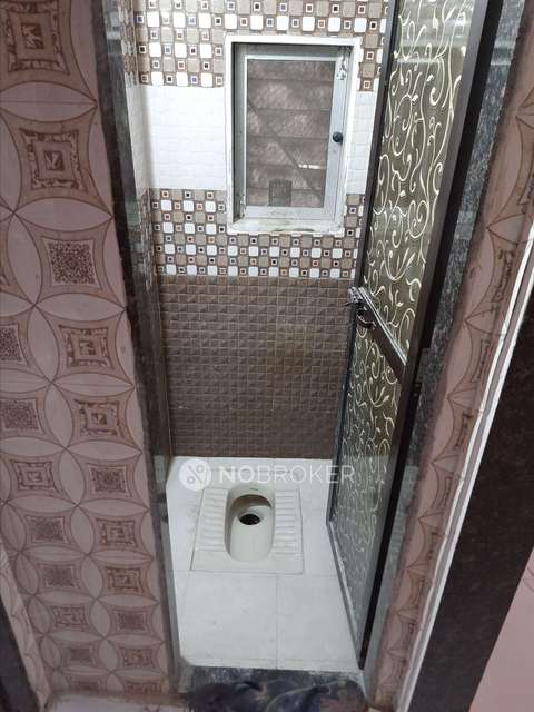 1 RK Flat In Radha Sadan Bhayander For Sale  In Bhayandar West