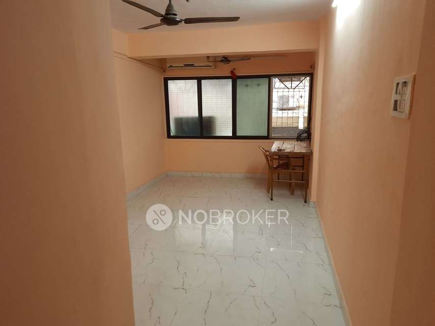 1 RK Flat In Radha Sadan Bhayander For Sale  In Bhayandar West