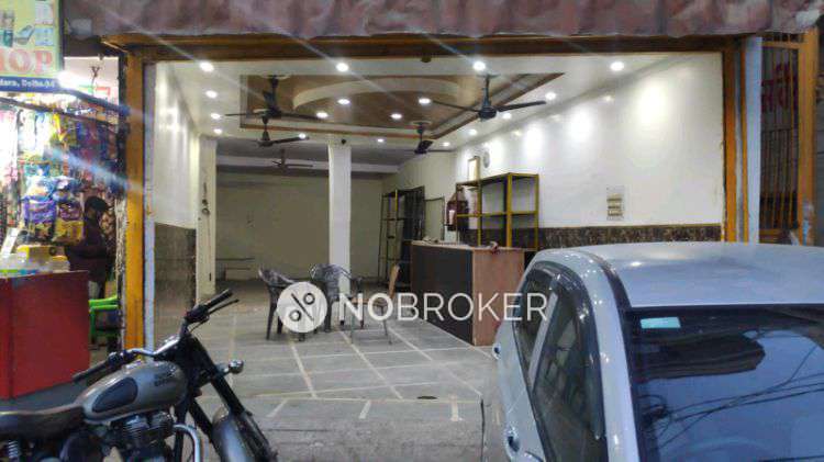 2 BHK Flat for Rent  In Shahdara