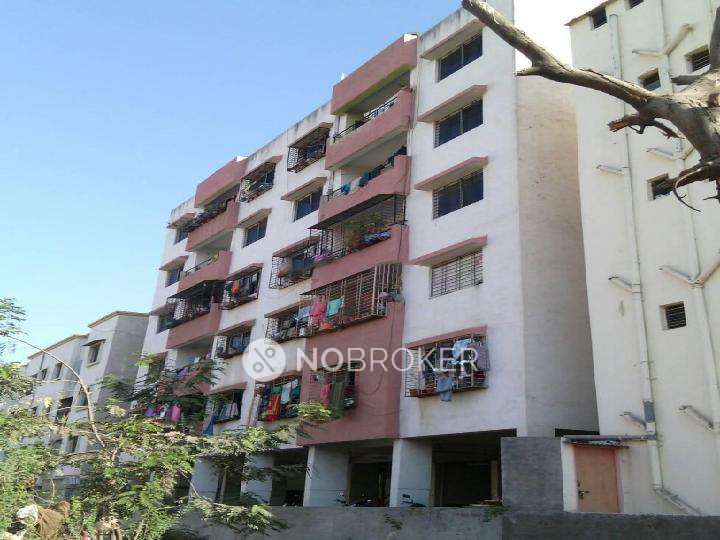 1 BHK Flat In Atharva Complex for Rent  In Hadapsar