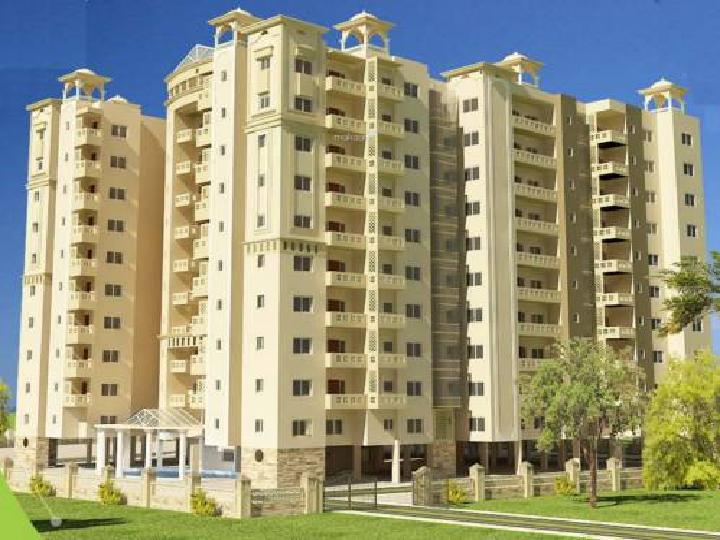 Mahaveer Kings Place Kadugodi, bangalore Apartments/Flats NoBroker