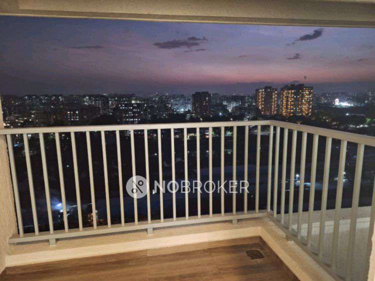 2 BHK Flat In Yashada Florenza for Rent In Pimpri