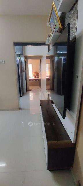 1 BHK Flat In Kishore Niwas Apartment For Sale  In Malad East