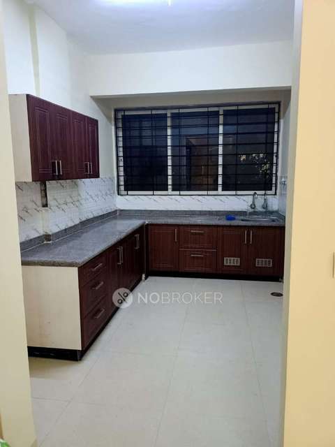 3 BHK Flat In Unicca Impressions For Sale  In Vidyaranyapura