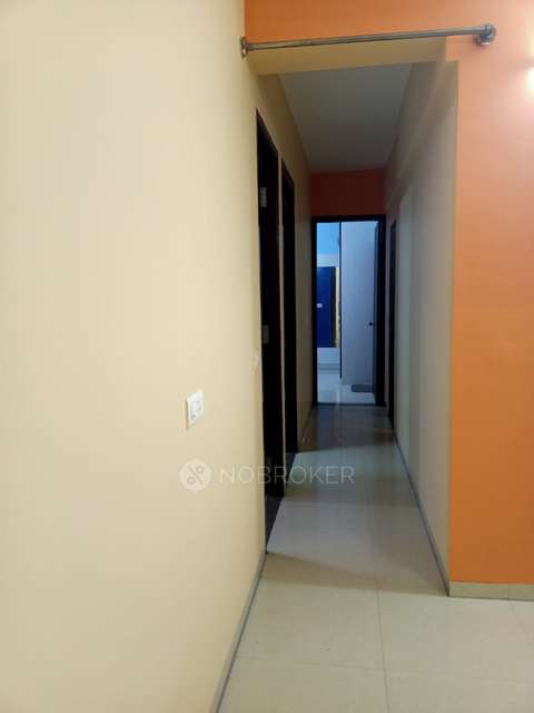 3 BHK Flat In Unicca Impressions For Sale  In Vidyaranyapura