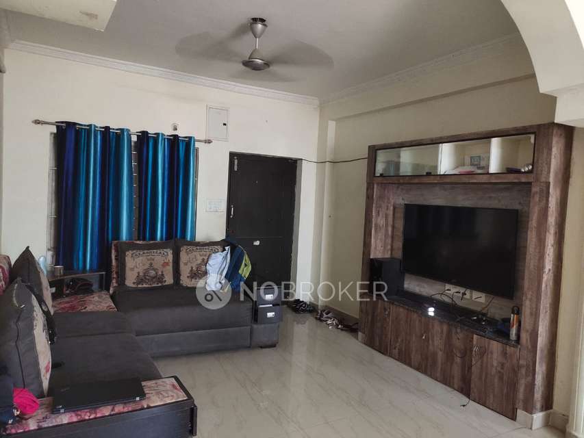 3 BHK Flat In Sai Kuteer Puppalaguda For Sale  In Puppal Guda, Puppalguda