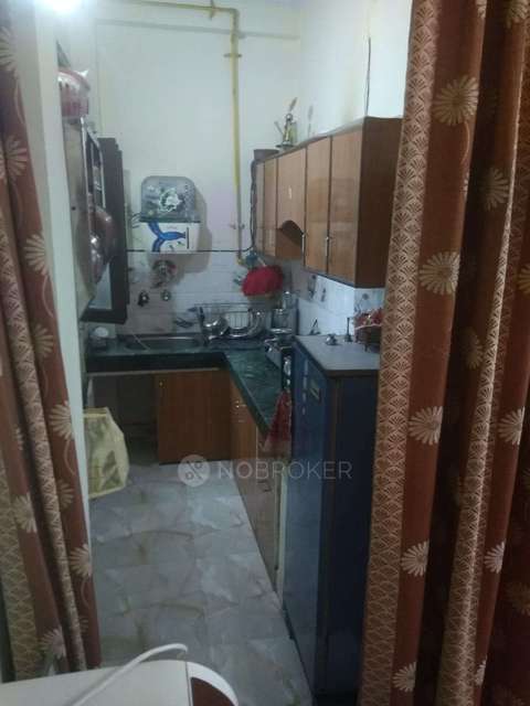 1 BHK Flat In Balaji Enclave For Sale  In Govindpuram