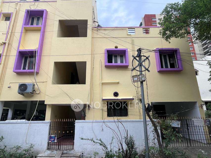 2 BHK Flat In Vishnu Builders For Sale  In Iyyappanthangal