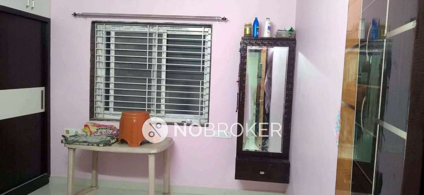 3 BHK House For Sale  In Saket Bhu:satva
