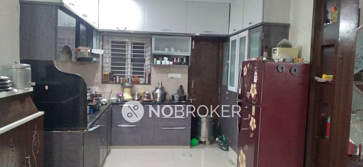 3 BHK House For Sale  In Saket Bhu:satva
