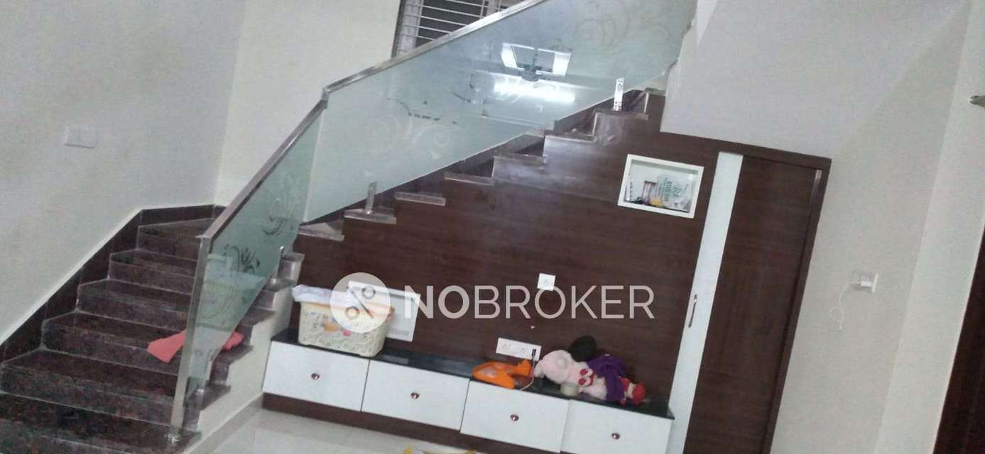 3 BHK House For Sale  In Saket Bhu:satva