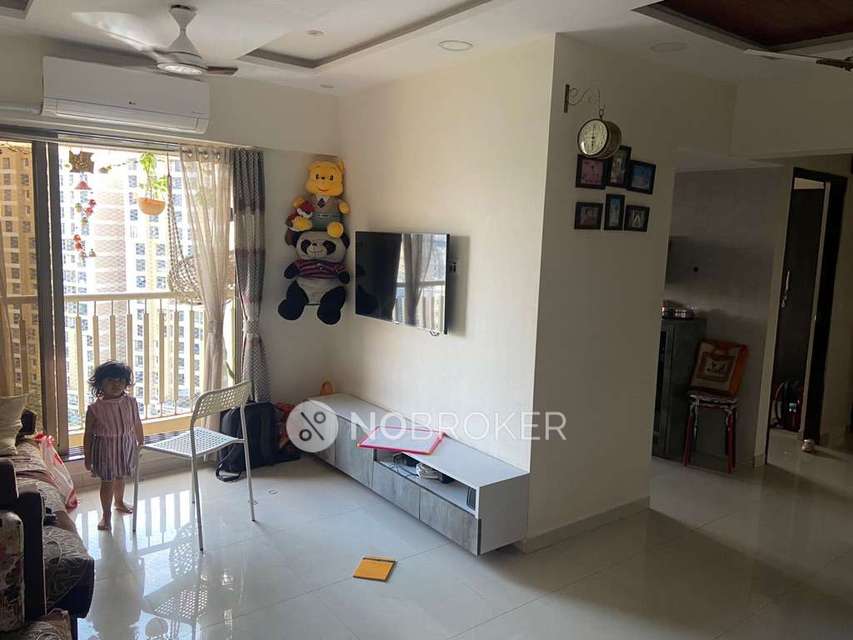 2 BHK Flat In Jyoti Breeze  For Sale  In Mira Bhayandar