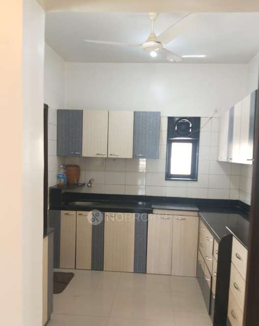4 BHK Flat In Rohan 10 Kasturkunj for Rent  In Shivajinagar