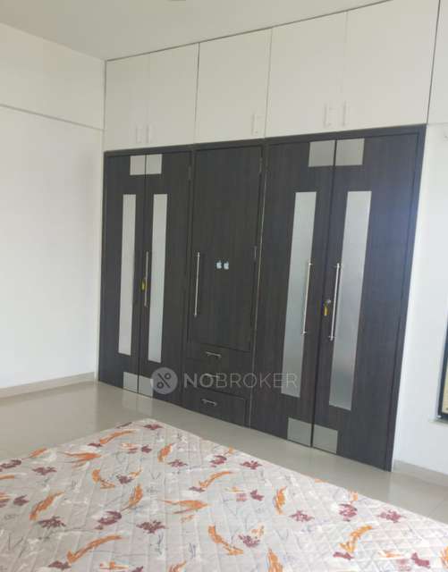 4 BHK Flat In Rohan 10 Kasturkunj for Rent  In Shivajinagar