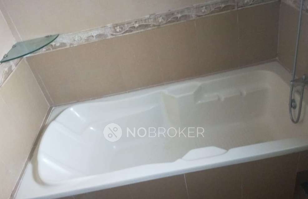 4 BHK Flat In Rohan 10 Kasturkunj for Rent  In Shivajinagar