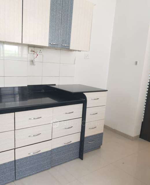 4 BHK Flat In Rohan 10 Kasturkunj for Rent  In Shivajinagar