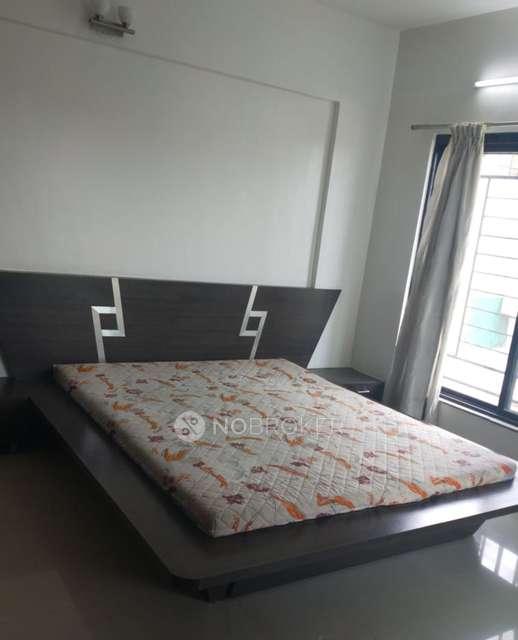 4 BHK Flat In Rohan 10 Kasturkunj for Rent  In Shivajinagar