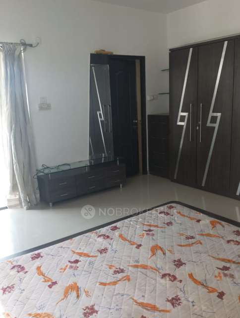 4 BHK Flat In Rohan 10 Kasturkunj for Rent  In Shivajinagar