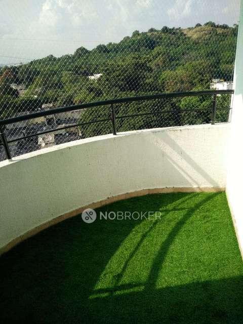 4 BHK Flat In Rohan 10 Kasturkunj for Rent  In Shivajinagar