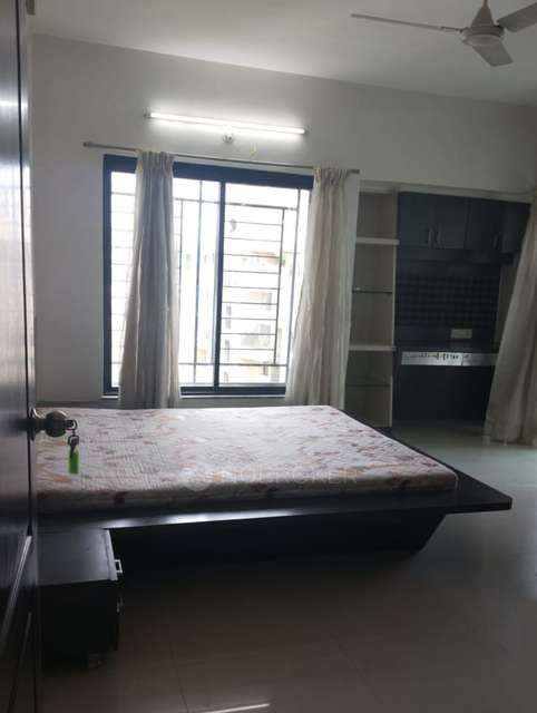 4 BHK Flat In Rohan 10 Kasturkunj for Rent  In Shivajinagar