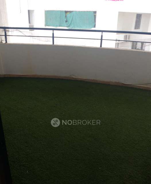 4 BHK Flat In Rohan 10 Kasturkunj for Rent  In Shivajinagar