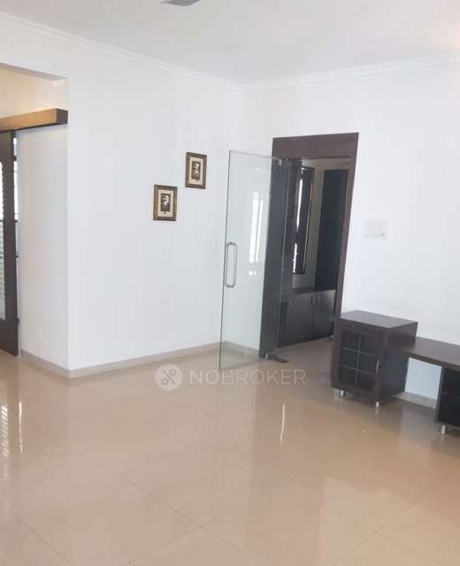 4 BHK Flat In Rohan 10 Kasturkunj for Rent  In Shivajinagar