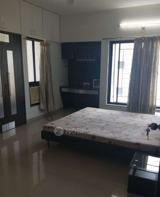 4 BHK Flat In Rohan 10 Kasturkunj for Rent  In Shivajinagar